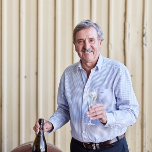 Ross Brown, Brown Brothers, King Valley.