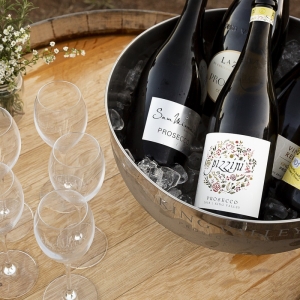Prosecco, King Valley
Photo by Erin Davis-Hartwig