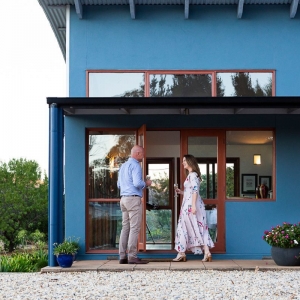 Gourmet Accommodation Package King Valley