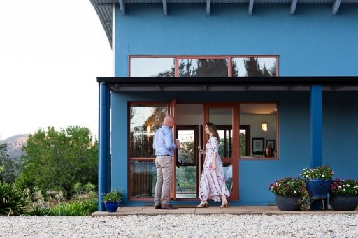 Gourmet Accommodation Package King Valley