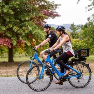 Bike hire thumb 33