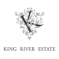 King River Estate logo