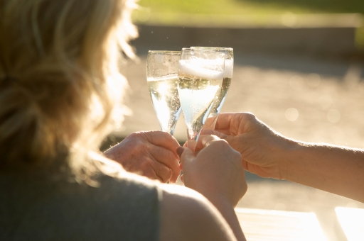 King Valley - Prosecco Road