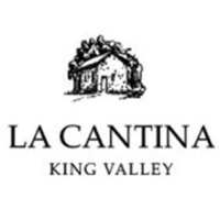 LaCantina logo