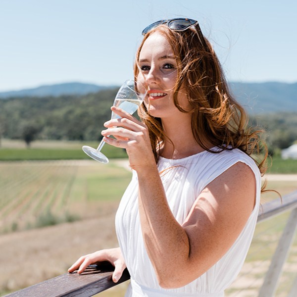 Chrismont King Valley Prosecco Road