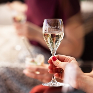 Raise a glass in Australia's home of Prosecco, King Valley