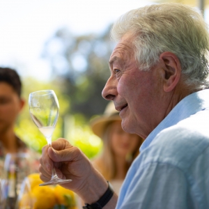 Otto Dal Zotto, King Valley