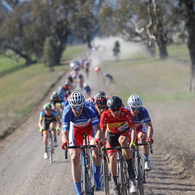 Sam Miranda Tour of the King Valley