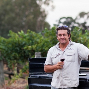 Sam Miranda, King Valley