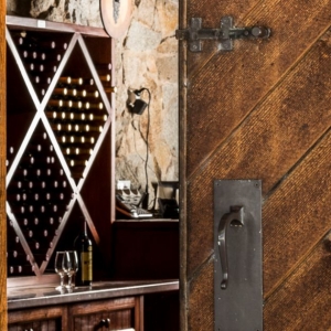 La Cantina, King Valley.
Photo by Erin Davis-Hartwig