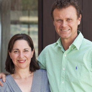 Jo & Arnie Pizzini, King Valley