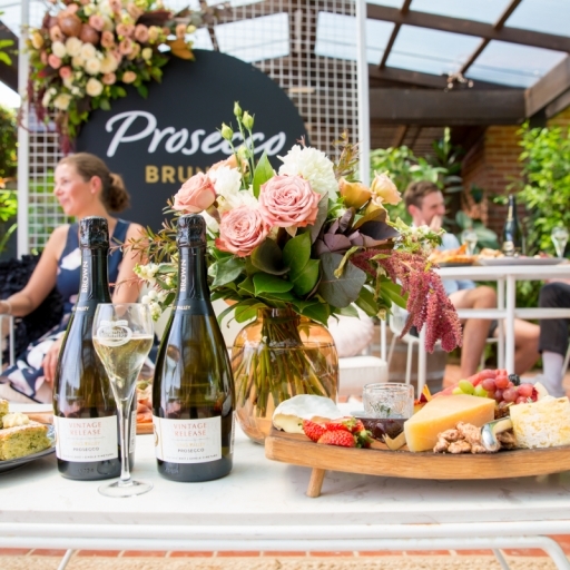 Prosecco Brunch King Valley