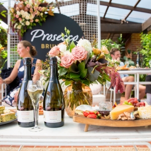 Prosecco Brunch at Brown Brothers, King Valley Prosecco Road
Photo by Erin Davis-Hartwig