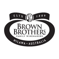 Brown Brothers logo b&w Brown Brothers logo b&w