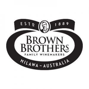 Brown Brothers logo b&w